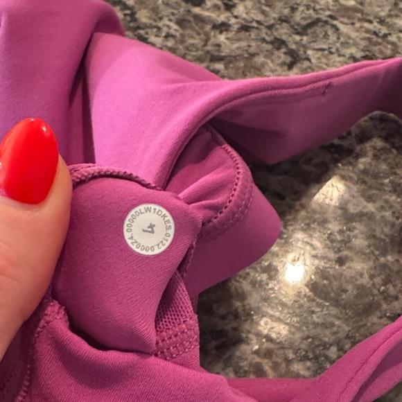 Lululemon Align High Neck Tank Top - Picture 5 of 5